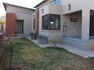 3 Bed House in Bendor