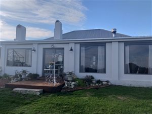 4283 m² Farm in Jongensfontein