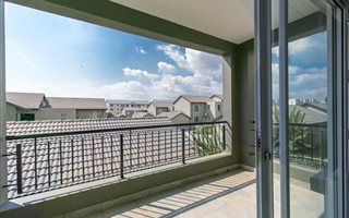 3 Bedroom Apartment in Kyalami Hills