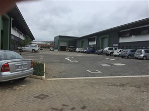 Commercial space in Briardene