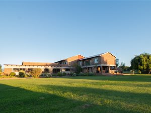 2.2 ha Farm in Vallombrosa
