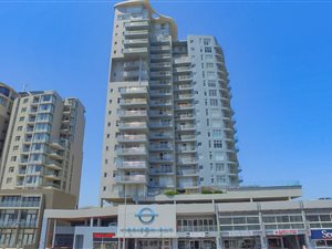 2 Bed Apartment in Waves Edge