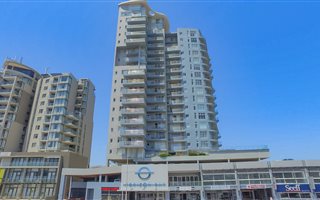 2 Bedroom House in Waves Edge