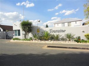 2 Bed Townhouse in Strathavon