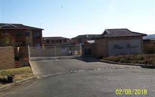 2 Bedroom Townhouse in Shellyvale