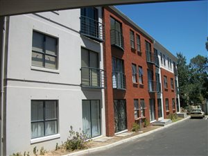 1 Bedroom Apartment in Wellington North