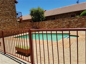 3 Bed Townhouse in Mindalore