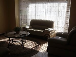3 Bed Townhouse in Illiondale
