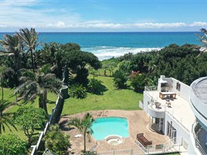 5 Bed House in Ramsgate
