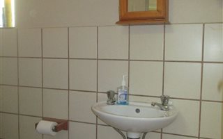 0.5 Bedroom Apartment in Die Bult
