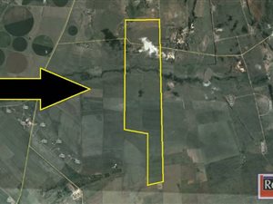 Farm in Potchefstroom Central