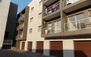 2 Bedroom Apartment in Woodhurst