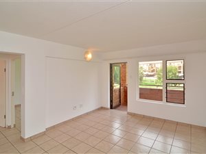 2 Bed Apartment in Castleview