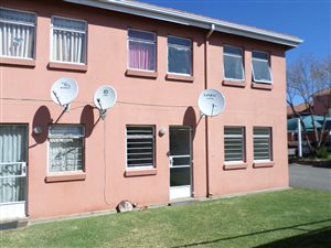 2 Bed Townhouse in Florentia