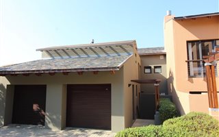 2 Bedroom Apartment in Oubaai and surrounds
