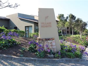 2 Bed Apartment in Oubaai and surrounds