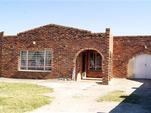 2 Bed House in Rockford