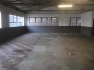 800 m² Commercial space in Asherville