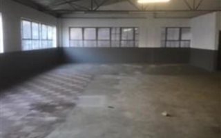 800 m² Commercial space in Asherville