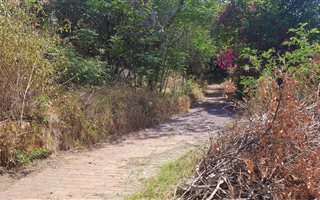 3911 m² Land available in Waterkloof Ridge