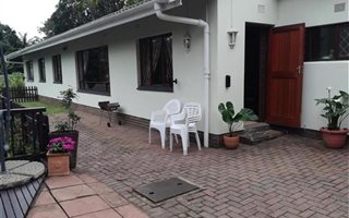 3 Bedroom House in Padfield Park