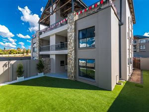 3 Bed Apartment in Waterfall Estate