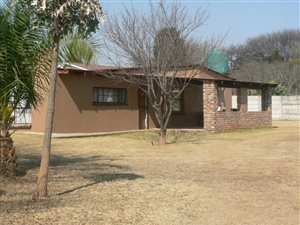 4 Bed House in Carolina