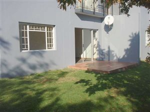 2 Bed Apartment in Menlyn