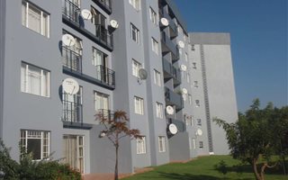 2 Bedroom Apartment in Menlyn