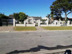 2 Bed House in Kabega