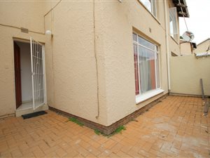 2 Bed Townhouse in Beyers Park