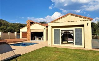 3 Bedroom House in Port D Afrique