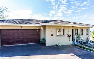 3 Bedroom Townhouse in Crestholme