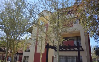 Studio Apartment in Hazeldean (Silverlakes Surroundings)