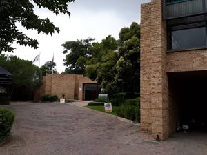 536 m² Office Space in Woodmead