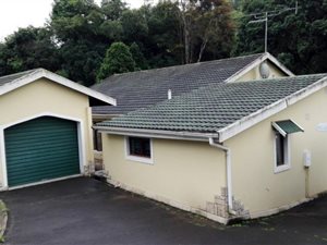 3 Bed House in Caversham Glen