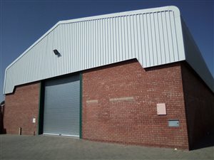 493 m² Commercial space in Ooseinde