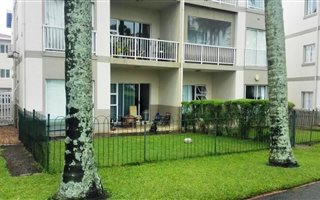 2 Bedroom Apartment in Manor Estates