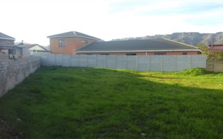 378 m² Land available in Whispering Pines