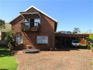 4 Bedroom House in Sunrise on Sea