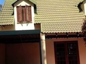 3 Bed Townhouse in Halfway Gardens