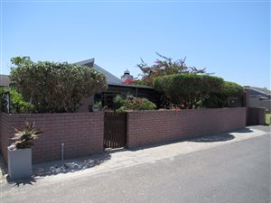 5 Bed House in Electric City