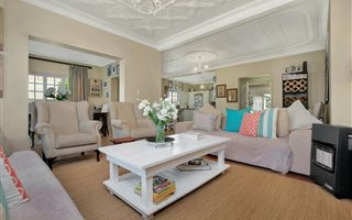 3 Bedroom House in Parkhurst