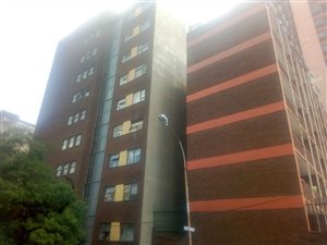 2 Bed Apartment in Berea