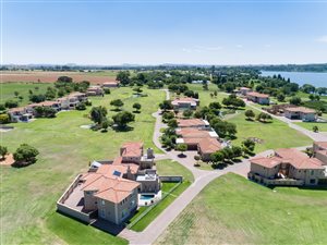 500 m² Land available in Parys