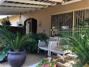 4 Bed House in Ernestville