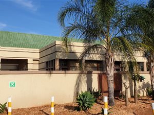 3 Bed Townhouse in Flora Park