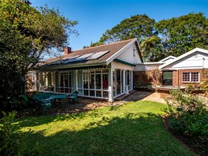3 Bed Townhouse in Hillcrest Central