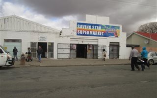 Commercial space in Middelburg