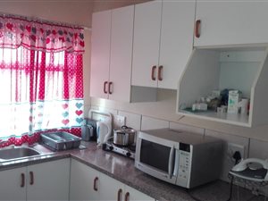 1 Bed Apartment in Pietermaritzburg Central